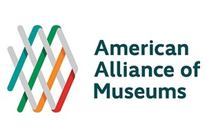 american alliance of museums logo